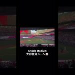 #angelsstadium #大谷 #大谷翔平 #エンゼルス #エンジェルス #MLB #メジャーリーグ