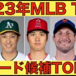 2023年MLBトレードデッドライン トレード候補Top50後編‼️ このまま行けば藤浪晋太郎も候補に‼️ もう大谷翔平の心配は大西ライオン🦁 2024年MLB韓国開幕‼️