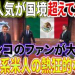 【海外の反応】関係者が確認！大谷翔平の名前がメキシコでブームに！元同僚が語る驚きのエピソード！ラテン系アメリカ人の熱狂的な崇拝、大谷に捧げられる！