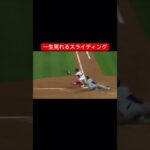 美しすぎる#mlb #野球 #baseball #ドジャース #大谷翔平 #shoheiohtani #shorts