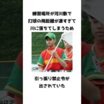 大谷翔平の子供時代にまつわる雑学 #shorts #大谷翔平 #野球