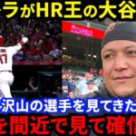 【大谷翔平】「翔平なら三冠王も獲れるけど…」現役引退カブレラが漏らした”本音”がヤバい…「大アッパレ」落合博満も最大級の賛辞を贈る二刀流スターの去就は”あのレジェンド”の存在がカギ？【海外の反応】