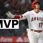 MVP！大谷翔平とアクーニャJr.