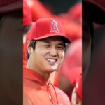 大谷翔平、エンゼルス残留に傾く！？　米メディアが示唆「オファーを拒否しても…」#japan #baseball #ohtani #mlb #usa #大谷翔平