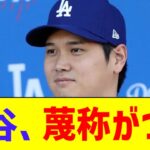 【悲報】ドイツのメディアさん、大谷翔平にとんでもない蔑称をつけてしまう【なんJ反応】