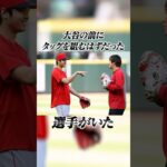 大谷翔平の通訳水原一平には元々タッグを組む選手が存在した… #野球ネタ #プロスピa