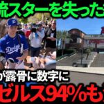 【驚愕】大谷翔平の偉大さが目に見えてわかってしまう…エンゼルス選手たちは前向きも心配の声が…