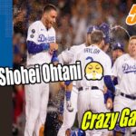 Dodgers vs Padres [Can’t Be Stopped 🤯] Dodgers Rock Highlights 5 – 1 | Dodgers Amazing Game