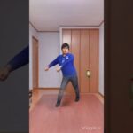 日本誕生ダンスを踊る一平さん #ミステリー