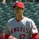 2018　大谷翔平投手　奪三振コレクション/2018 Shohei Ohtani Pitcher Strikeout Collection