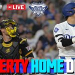 Jack Flaherty Wins Home Debut, Shohei Ohtani, Freeman, Kiké Homer, More on Mookie & More