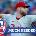 Phillies lose 6th straight series | Aaron Nola, Phillies vs Shohei Ohtani, LA Dodgers