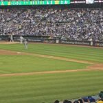 Shohei Ohtani Vs Scott Alexander 8/3/24 Oakland A’s vs Los Angeles Dodgers