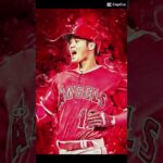 Shohei Ohtani version #shorts #shoheiohtani