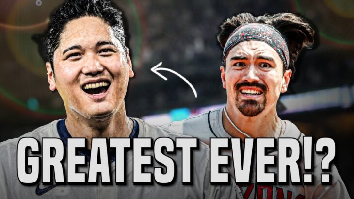 The Arizona Diamondbacks Just STUNNED MLB! Shohei Ohtani Is UNREAL! | Bad For Baseball Ep.14