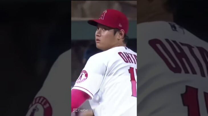 Shohei Ohtani Edit