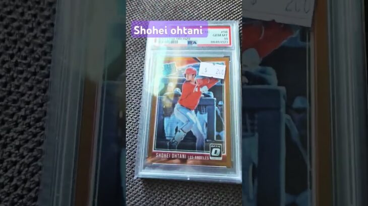 So many new shohei ohtani #shoheiohtani