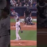 dodgers yankees worldseries 2024 highlights #mlb #worldseries #baseball