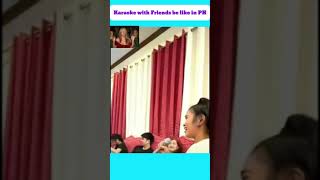 2024年　Karaoke standards in the Philippines are insane – Filipino Karaoke Compilation