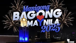 2024年 NGAYONG 2025 PATATALSIKIN NA ANG MGA KAMOTE SA CITY HALL NG MANILA