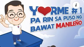 2024年 YORMES CHOICE SA MANILA- REAL TALK LANG HINDI KAGAYA NG GROUPO NILA