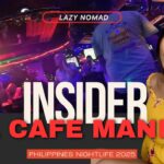 2024年 Inside LA Café: Manila’s 24/7 Hub for Freelancers | Philippines Nightlife