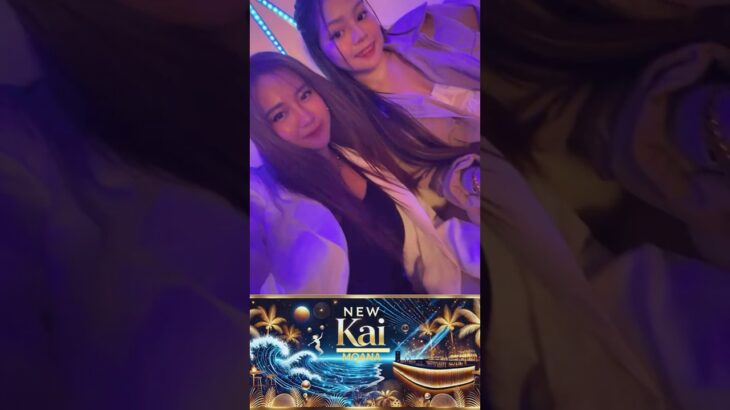 2025年 Kai(KTV)復活！！さゆりがオーナーに！？