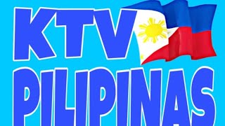 2025年　Ktv PILIPINAS is live