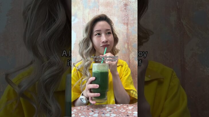 2025年 Relaxed Cafe in L.A. ☕ Coffee Memes