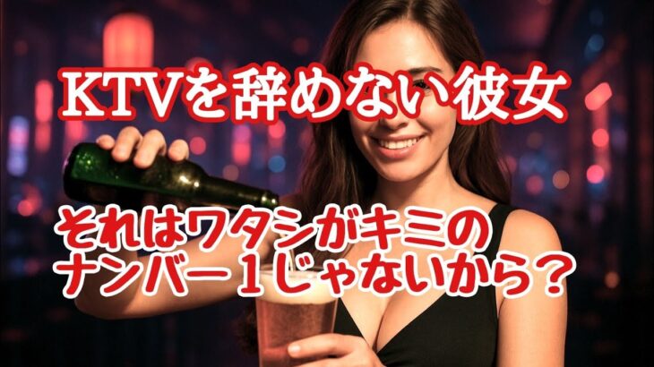 2025年　俺は彼女の何番目の男？　フィリピンのKTV