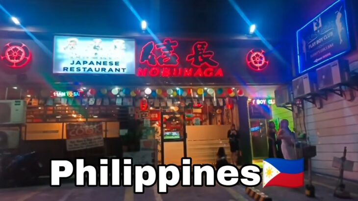 2025年 MANILA | SCENES | WALKING TOUR | PHILIPPINES🇵🇭