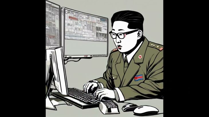 【サイバー】逃走迷路とバカラ三昧――北朝鮮系ハッカーとカジノの奇妙な接点（2016年）