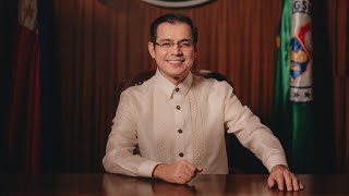 2024年 NOW MANILA MAYOR ISKO MORENO DOMAGOSO ON HIS 6 DAY’S AFTER HE  ASSUME TO OFFICE .
