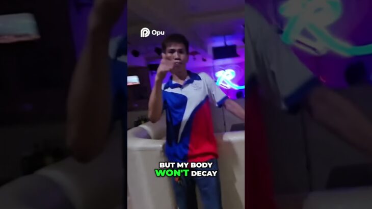 2025年　Timeless Messages  Rap About Eternity, Buried but Never Gone! KTV BARS PHILIPPINES