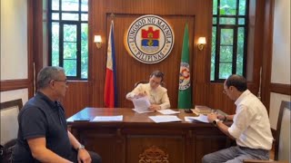 2024年 YORME ISKO ANNOUNCES MANILA PUBLIC EMERGENCY? PERMA 20 EXECUTIVE ORDER’S AT SIMOT SARAP NI SIMANG!