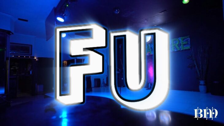 2025年 BM – FU | LIVE @ Lunamare KTV Bar (Extremely Live Vol. 5)