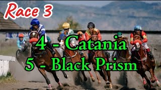 2024年 MMTCI | Sep. 17, 2025 | Wednesday | Karera Tips by Wing’s kTV