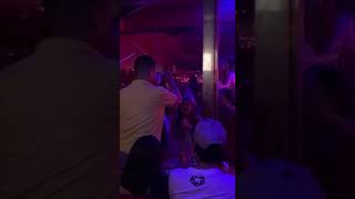 2025年 フィリピンゴーゴーバーアンヘレス  Philippines Go-Go Bar Angeles