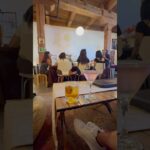 2025年 arts district la cafe run and pop up #la #cafe #coffee #drinks #cars #supra