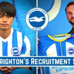 How Is Brighton’s Recruitment So Good?