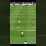 FANTASTIC MITOMA TEAM GOAL #shorts #totalfootballmobile #fifa #fifa23 #football #mitoma