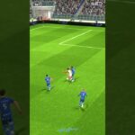 INCREDIBLE Skill & Goal By Kaoru Mitoma Pes 24 #football #efootball2024 #pes2024 #pesfootball #viral