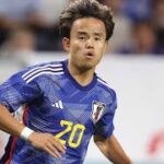 「サッカーの考え方は似ている」守田英正が久保建英との仲の良さを明かす！「恋愛の話だったり」