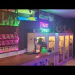 Phuket Cannabis Weed Dispensary in Patong Thailand