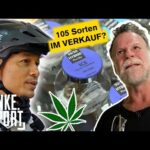 Cannabislegalisierung in Thailand: Gibt es ÜBERHAUPT Regeln? 🚬🌿😲 | JENKE. REPORTAGE