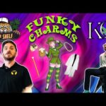 Best Cannabis Dispensaries in Bangkok: KQ Dispensary ft. Funky Charms