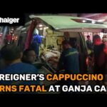 Thailand News | Foreigner’s cappuccino turns fatal at ganja café