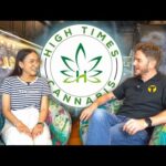 Best Dispensaries Bangkok: The High Times ft. Casey Jones