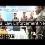 Thai Police’s “Big 3” Clear Man, Wrongfully Accused, Of Murder?