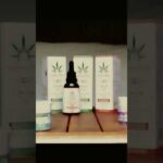 Premium CBD Oil